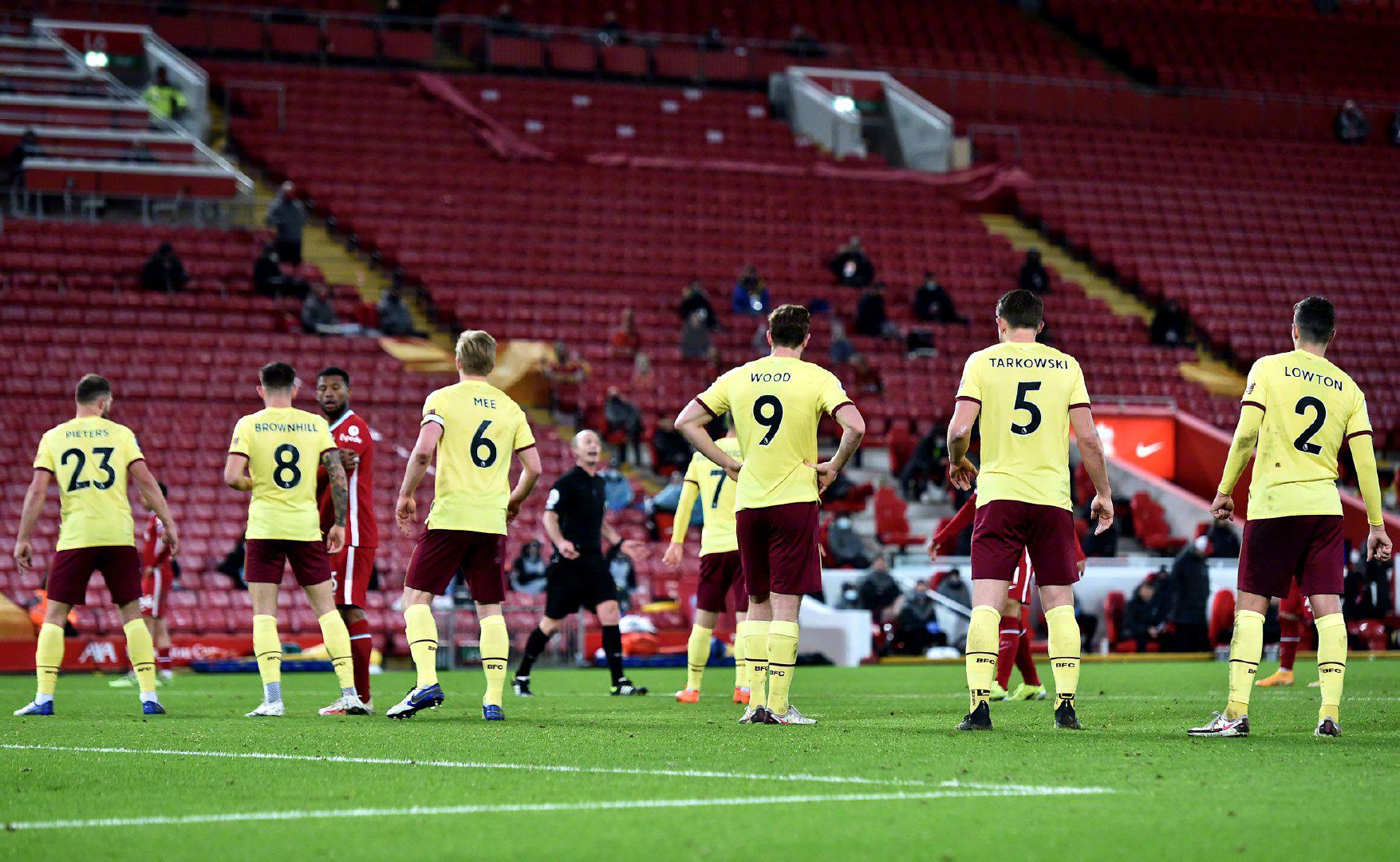 病與低谷 病與低谷