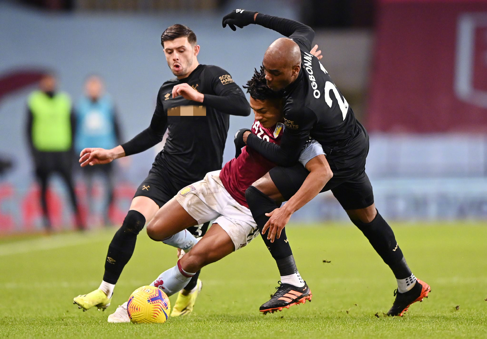 強對抗的打 強對抗的打