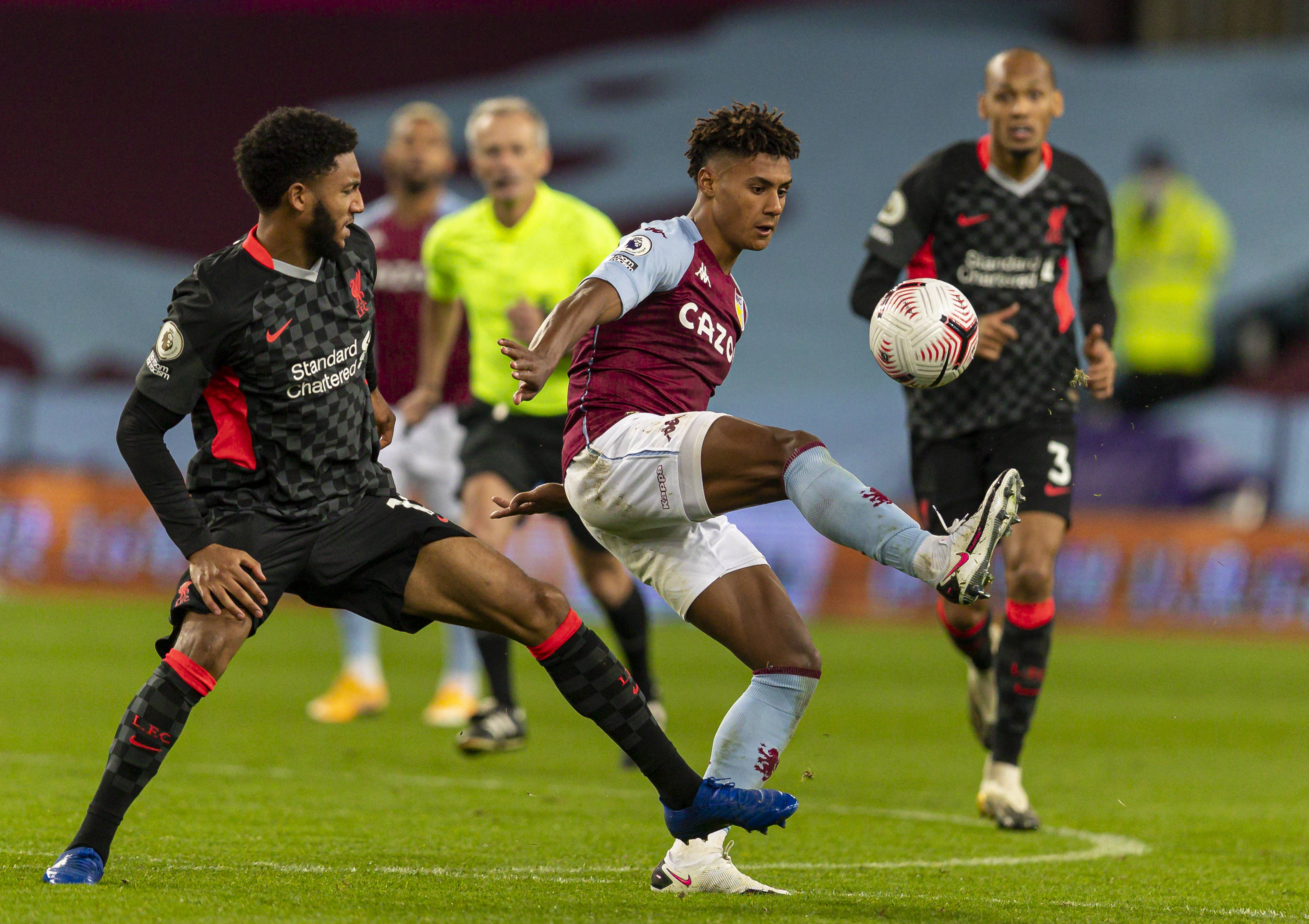 会发生意想 会发生意想